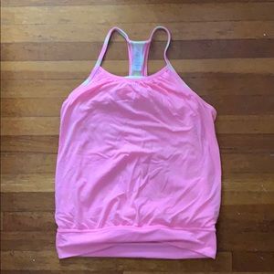Ivivva tank top! Size: 10